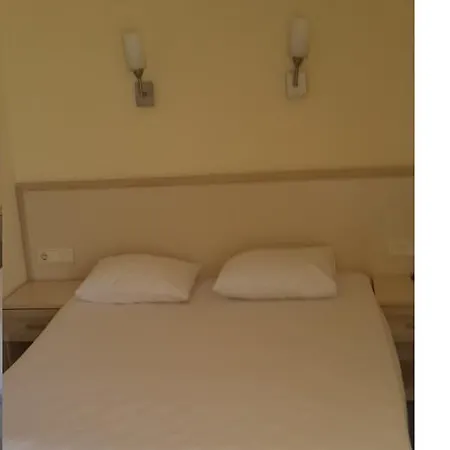 Villa Selin Duplex