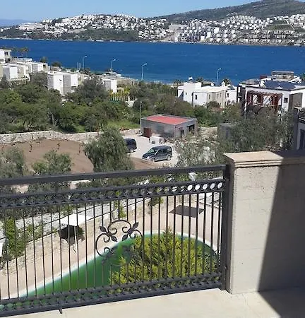 Selin Duplex Villa Gundogan (Bodrum)