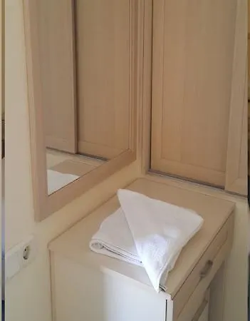 Selin Duplex Gündoğan