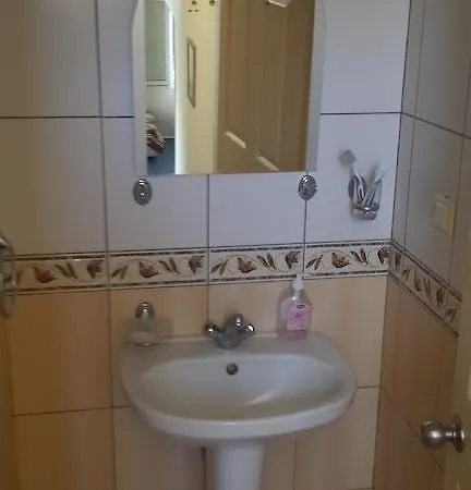 Selin Duplex Villa Gündoğan